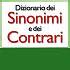 sinonimi vocabolario|sinonimi corriere.